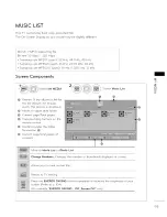 Preview for 93 page of LG 26LU55 Owner'S Manual