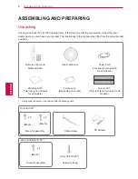 Preview for 6 page of LG 26LV25 Series Owner'S Manual