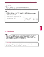 Preview for 7 page of LG 26LV25 Series Owner'S Manual