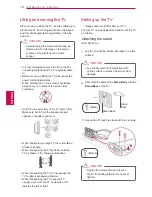 Preview for 10 page of LG 26LV25 Series Owner'S Manual