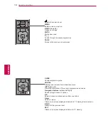 Предварительный просмотр 16 страницы LG 26LV25 Series Owner'S Manual