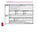 Preview for 50 page of LG 26LV25 Series Owner'S Manual