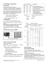 Предварительный просмотр 11 страницы LG 26LV2500 Service Manual