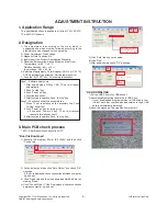 Предварительный просмотр 9 страницы LG 26LV255C Service Manual