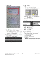 Preview for 10 page of LG 26LV255C Service Manual