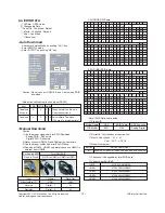 Preview for 12 page of LG 26LV255C Service Manual