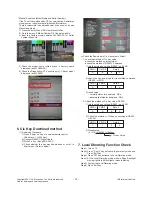 Preview for 14 page of LG 26LV255C Service Manual