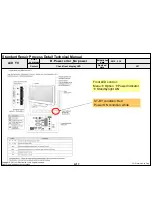 Предварительный просмотр 93 страницы LG 26LV255C Service Manual