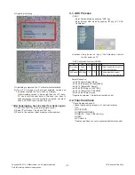 Preview for 9 page of LG 26LV255H-ZA Service Manual