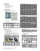 Preview for 11 page of LG 26LV255H-ZA Service Manual