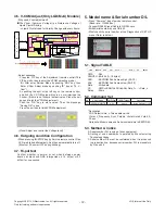 Preview for 12 page of LG 26LV255H-ZA Service Manual