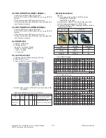 Предварительный просмотр 12 страницы LG 26LV3000 Service Manual