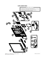 Предварительный просмотр 15 страницы LG 26LV3000 Service Manual