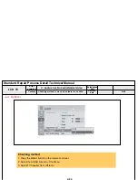 Предварительный просмотр 62 страницы LG 26LV3000 Service Manual