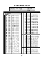 Preview for 21 page of LG 26LX1D-UA Service Manual