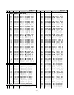 Preview for 22 page of LG 26LX1D-UA Service Manual