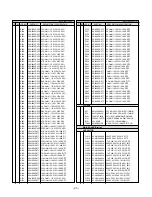 Preview for 23 page of LG 26LX1D-UA Service Manual