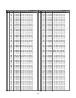 Preview for 26 page of LG 26LX1D-UA Service Manual