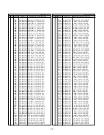 Preview for 36 page of LG 26LX1D-UA Service Manual