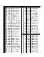 Preview for 41 page of LG 26LX1D-UA Service Manual