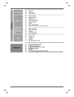 Preview for 4 page of LG 26LX1R Series Owner'S Manual