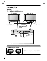 Preview for 5 page of LG 26LX1R Series Owner'S Manual