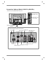 Preview for 7 page of LG 26LX1R Series Owner'S Manual