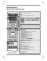 Preview for 8 page of LG 26LX1R Series Owner'S Manual