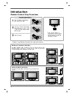 Preview for 10 page of LG 26LX1R Series Owner'S Manual