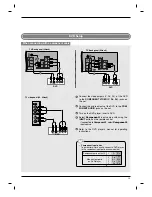 Preview for 15 page of LG 26LX1R Series Owner'S Manual