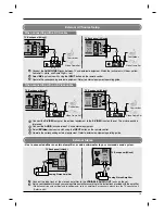 Preview for 19 page of LG 26LX1R Series Owner'S Manual