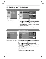 Preview for 26 page of LG 26LX1R Series Owner'S Manual