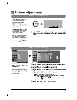 Preview for 29 page of LG 26LX1R Series Owner'S Manual