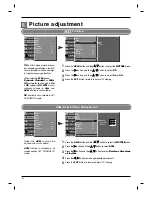 Preview for 30 page of LG 26LX1R Series Owner'S Manual