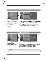 Preview for 31 page of LG 26LX1R Series Owner'S Manual