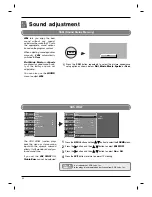 Preview for 32 page of LG 26LX1R Series Owner'S Manual