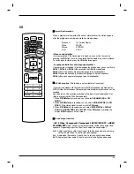 Preview for 35 page of LG 26LX1R Series Owner'S Manual