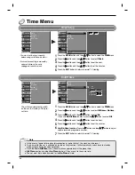 Preview for 36 page of LG 26LX1R Series Owner'S Manual