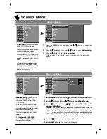 Preview for 40 page of LG 26LX1R Series Owner'S Manual