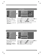 Preview for 43 page of LG 26LX1R Series Owner'S Manual