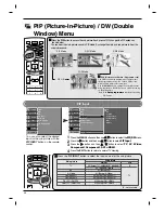 Preview for 46 page of LG 26LX1R Series Owner'S Manual