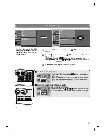 Preview for 47 page of LG 26LX1R Series Owner'S Manual