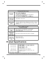 Preview for 53 page of LG 26LX1R Series Owner'S Manual