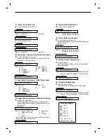 Preview for 61 page of LG 26LX1R Series Owner'S Manual