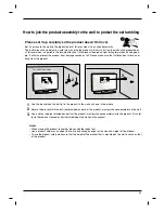 Preview for 63 page of LG 26LX1R Series Owner'S Manual