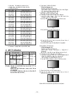 Предварительный просмотр 12 страницы LG 26LX1R-ZE Service Manual