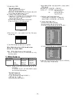 Предварительный просмотр 13 страницы LG 26LX1R-ZE Service Manual