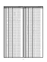 Предварительный просмотр 25 страницы LG 26LX1R-ZE Service Manual