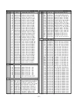 Предварительный просмотр 27 страницы LG 26LX1R-ZE Service Manual