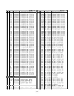 Предварительный просмотр 28 страницы LG 26LX1R-ZE Service Manual